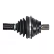 Arbre de transmission avant droit POINT GEAR PNG75974 - Visuel 2