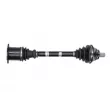 Arbre de transmission avant droit POINT GEAR PNG75975 - Visuel 1