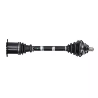 Arbre de transmission avant droit POINT GEAR PNG75975