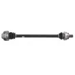 Arbre de transmission avant droit POINT GEAR PNG75977 - Visuel 1