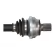 Arbre de transmission avant droit POINT GEAR PNG75977 - Visuel 2