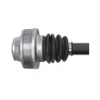Arbre de transmission avant droit POINT GEAR PNG75977 - Visuel 3
