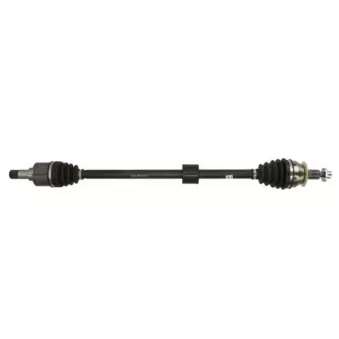 Arbre de transmission avant droit POINT GEAR PNG75978