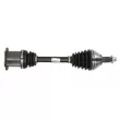 Arbre de transmission POINT GEAR PNG75980 - Visuel 1