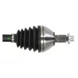 Arbre de transmission POINT GEAR PNG75980 - Visuel 2