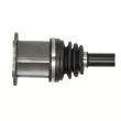 Arbre de transmission POINT GEAR PNG75980 - Visuel 3