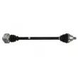 Arbre de transmission avant droit POINT GEAR PNG75981 - Visuel 1