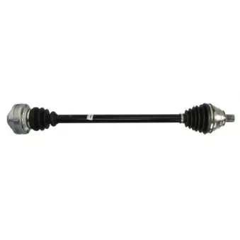 Arbre de transmission avant droit POINT GEAR
