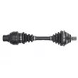 Arbre de transmission POINT GEAR PNG75984 - Visuel 1