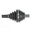 Arbre de transmission POINT GEAR PNG75984 - Visuel 2