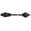 Arbre de transmission avant droit POINT GEAR PNG75985 - Visuel 1