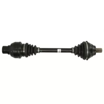 Arbre de transmission avant droit POINT GEAR PNG75985