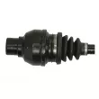 Arbre de transmission avant droit POINT GEAR PNG75985 - Visuel 3