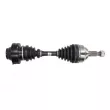 Arbre de transmission POINT GEAR PNG75986 - Visuel 1