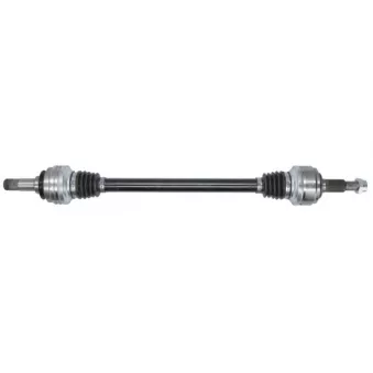 Arbre de transmission POINT GEAR PNG75987