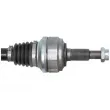 Arbre de transmission POINT GEAR PNG75987 - Visuel 2