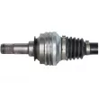 Arbre de transmission POINT GEAR PNG75987 - Visuel 3