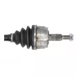 Arbre de transmission POINT GEAR PNG75988 - Visuel 2