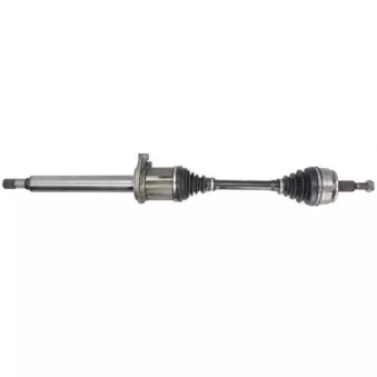 Arbre de transmission avant droit POINT GEAR PNG75989