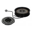 Embrayage magnétique, pour compresseurs de climatisation THERMOTEC KTT040090 - Visuel 1