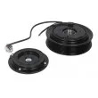 Embrayage magnétique, pour compresseurs de climatisation THERMOTEC KTT040090 - Visuel 2