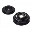 Embrayage magnétique, pour compresseurs de climatisation THERMOTEC KTT040091 - Visuel 1