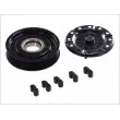 Embrayage magnétique, pour compresseurs de climatisation THERMOTEC KTT040100 - Visuel 1
