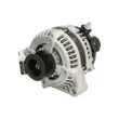 Alternateur STARDAX STX101723R - Visuel 1