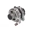 Alternateur STARDAX STX102050 - Visuel 1