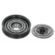 Embrayage magnétique, pour compresseurs de climatisation THERMOTEC KTT040105 - Visuel 2
