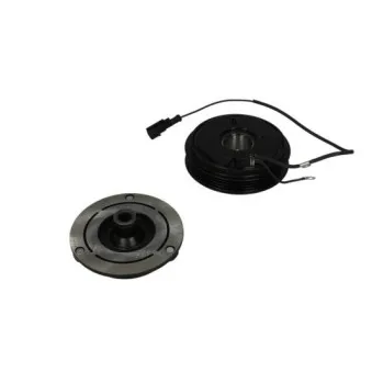 Embrayage magnétique, pour compresseurs de climatisation THERMOTEC KTT040106