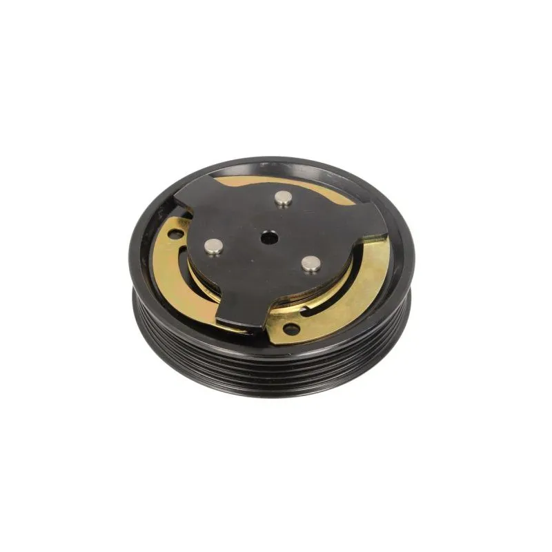 Embrayage magnétique, pour compresseurs de climatisation THERMOTEC KTT040109
