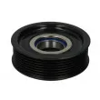 Embrayage magnétique, pour compresseurs de climatisation THERMOTEC KTT040110 - Visuel 1