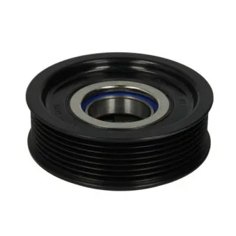 Embrayage magnétique, pour compresseurs de climatisation THERMOTEC KTT040110