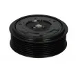 Embrayage magnétique, pour compresseurs de climatisation THERMOTEC KTT040110 - Visuel 2