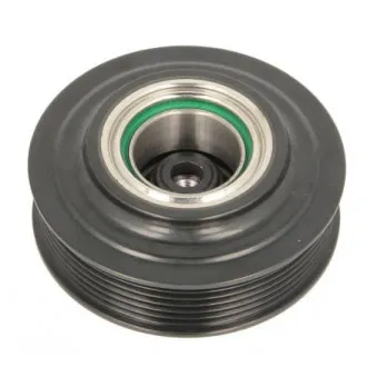 Embrayage magnétique, pour compresseurs de climatisation THERMOTEC KTT040111