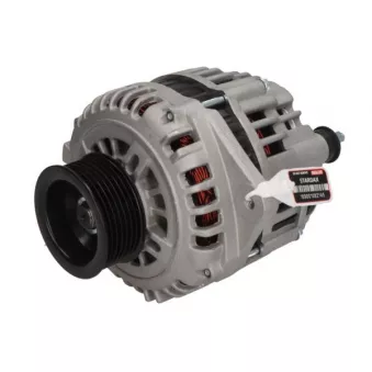 Alternateur STARDAX STX110167R