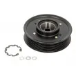 Embrayage magnétique, pour compresseurs de climatisation THERMOTEC KTT040115 - Visuel 1