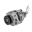 Alternateur STARDAX STX110174R - Visuel 1