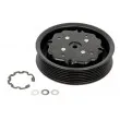 Embrayage magnétique, pour compresseurs de climatisation THERMOTEC KTT040115 - Visuel 2