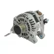 Alternateur STARDAX STX110180R - Visuel 1