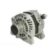 Alternateur STARDAX STX110181R - Visuel 1