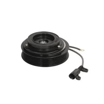 Embrayage magnétique, pour compresseurs de climatisation THERMOTEC KTT040117