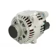 Alternateur STARDAX STX110186R - Visuel 1