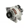 Alternateur STARDAX STX110189R - Visuel 1