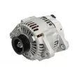 Alternateur STARDAX STX110194R - Visuel 1