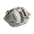 Alternateur STARDAX STX110199R - Visuel 2