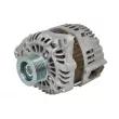 Alternateur STARDAX STX110202R - Visuel 1
