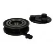 Embrayage magnétique, pour compresseurs de climatisation THERMOTEC KTT040120 - Visuel 2