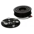 Embrayage magnétique, pour compresseurs de climatisation THERMOTEC KTT040126 - Visuel 2